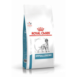 voor Inzet Verbetering 14 kg Royal Canin Hypoallergenic Veterinary Diet